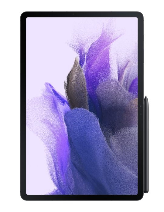 Samsung Galaxy Tab S7 FE 5G 64 GB černý